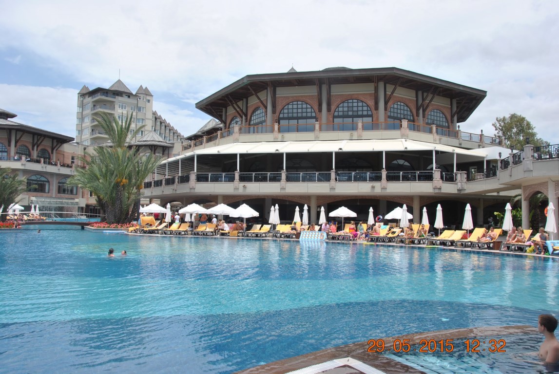 imagini hotel PAPILLON ZEUGMA BELEK